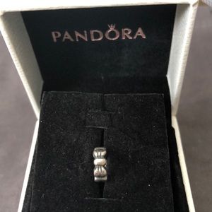 Pandora Spacer Bead